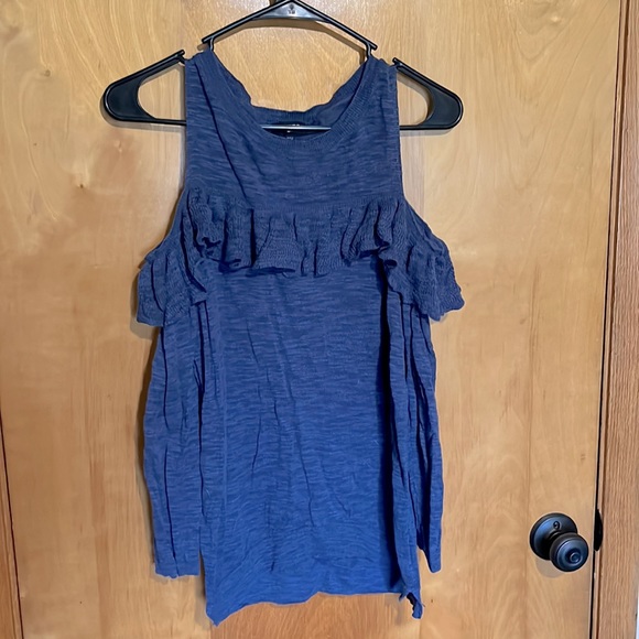 Express Top - Picture 1 of 2